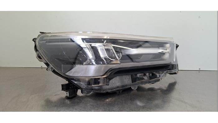 Phare droit Toyota Hilux