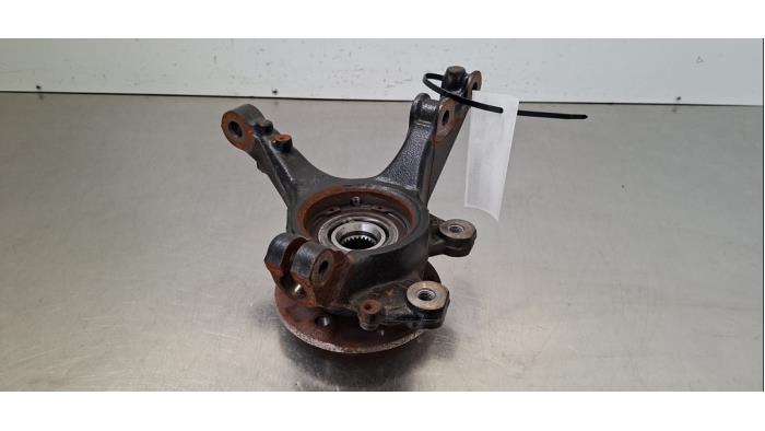 Joint avant droit Peugeot 2008