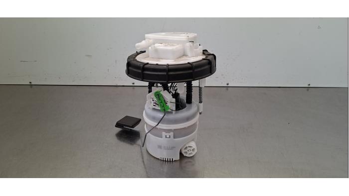 Pompe carburant électrique Peugeot 2008