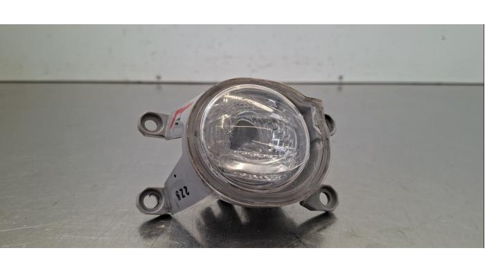 Feu antibrouillard avant gauche Toyota Hilux
