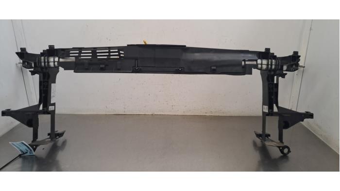 Panneau avant Mercedes GLA