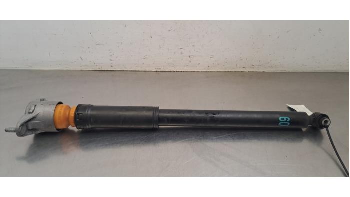 Amortisseur arrière gauche Mercedes GLA