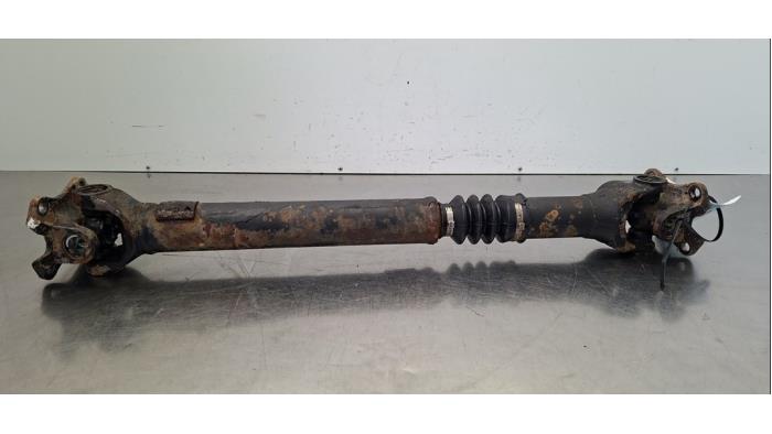 Arbre intermédiaire Toyota Hilux