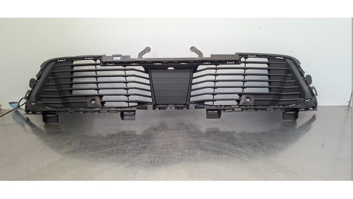 Guidage d'air Peugeot 2008