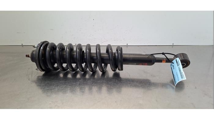 Amortisseur avant droit Toyota Hilux