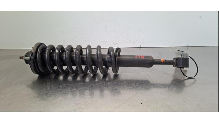 Amortisseur avant gauche Toyota Hilux