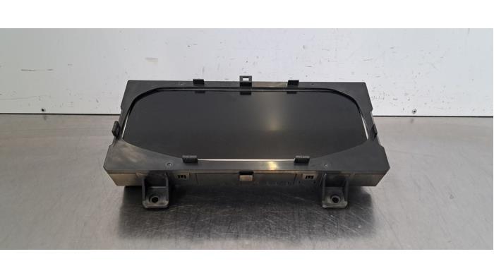 Compteur kilométrique KM Lynk &amp; Co 01