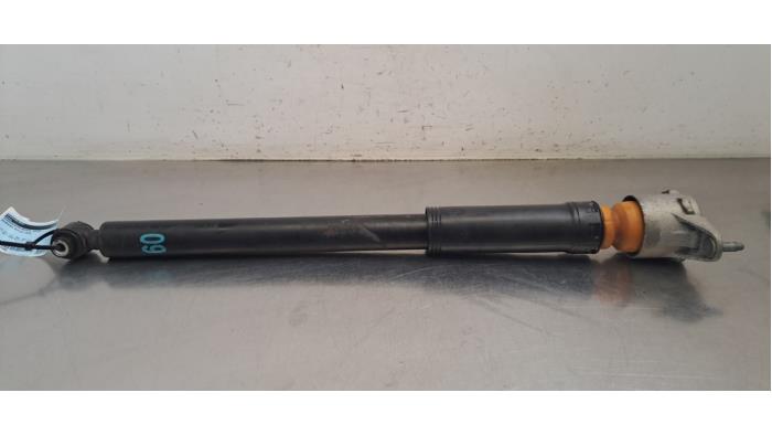 Amortisseur arrière droit Mercedes GLA