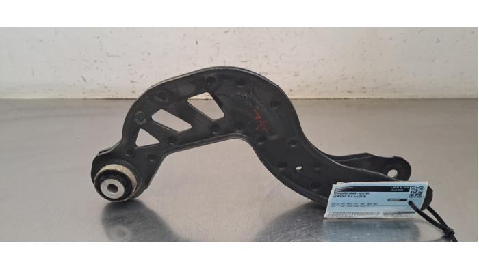 Bras de suspension arrière gauche Mercedes GLA