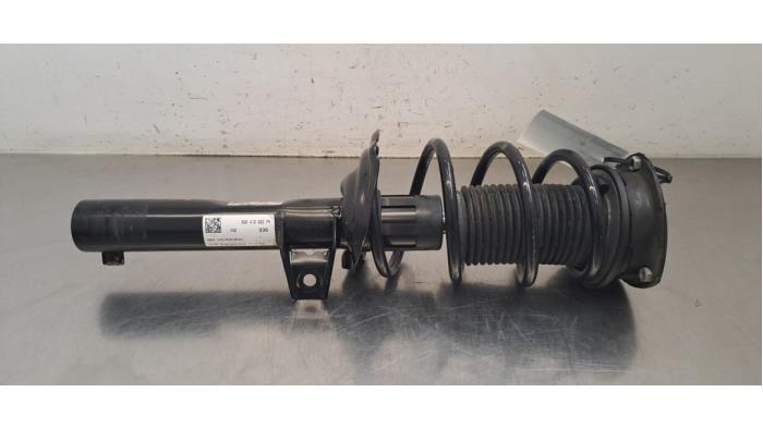 Amortisseur avant droit Skoda Superb