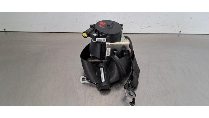 Ceinture de sécurité avant droite Lynk &amp; Co 01