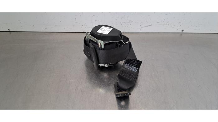 Ceinture de sécurité arrière droite Lynk &amp; Co 01