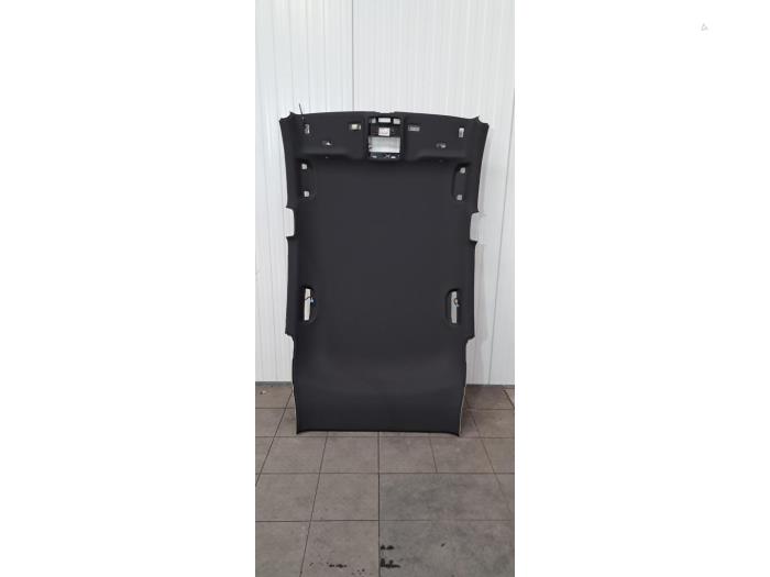 Revêtement plafond Mercedes B-Klasse