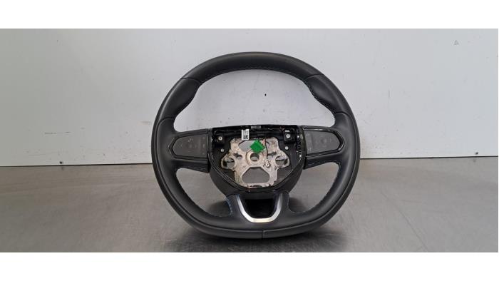 Volant Lynk &amp; Co 01