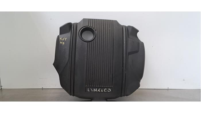 Plaque de protection moteur Lynk &amp; Co 01