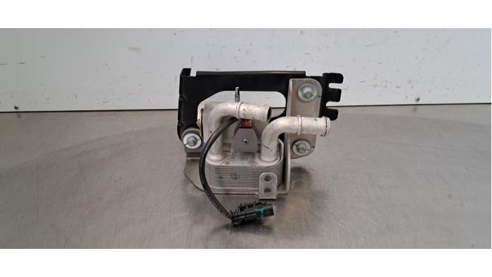 Refroidisseur clim Lynk &amp; Co 01