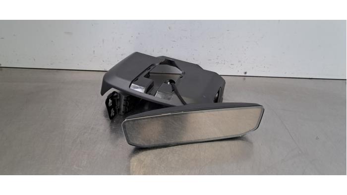 Rétroviseur intérieur Lynk &amp; Co 01