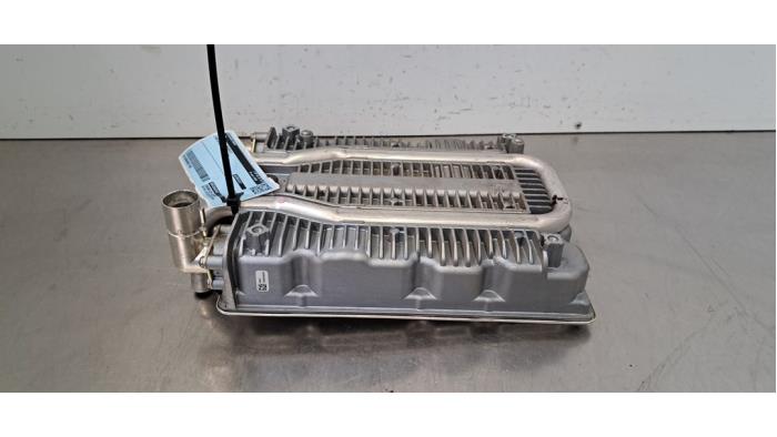 HV control module Lynk &amp; Co 01