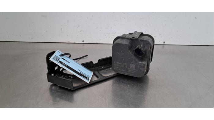 Haut-parleur VESS Lynk &amp; Co 01