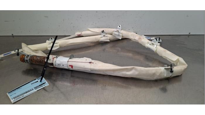 Airbag plafond gauche Lynk &amp; Co 01