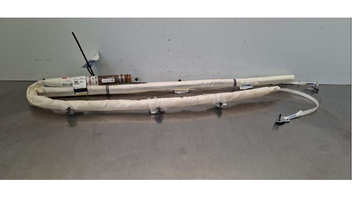 Airbag plafond droite Lynk &amp; Co 01