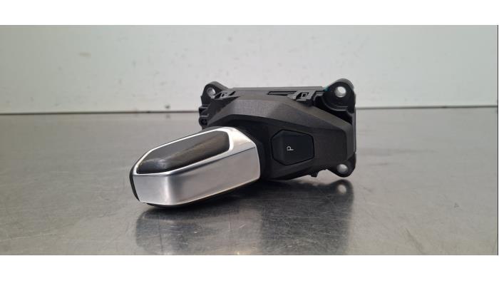 Levier de vitesse Lynk &amp; Co 01