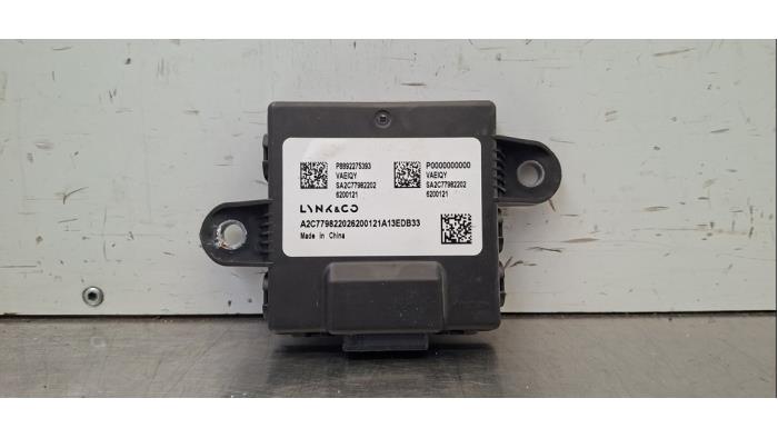 Module (divers) Lynk &amp; Co 01