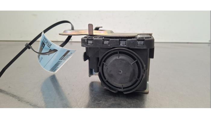 Sirène alarme Lynk &amp; Co 01