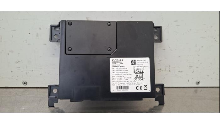 Module de communication Lynk &amp; Co 01