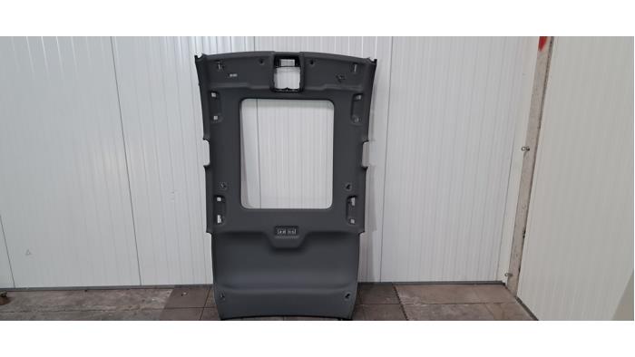 Revêtement plafond Audi Q4