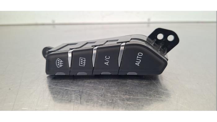 Commutateur (divers) Lynk &amp; Co 01