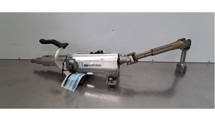 Boîtier colonne de direction complet Lynk &amp; Co 01