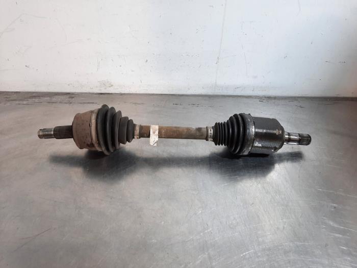 Arbre de transmission avant gauche Jeep Renegade