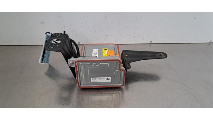 Réchauffeur de liquide de refroidissement HV Lynk &amp; Co 01