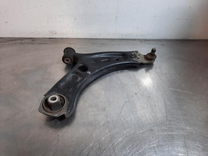 Bras de suspension avant droit Jeep Renegade