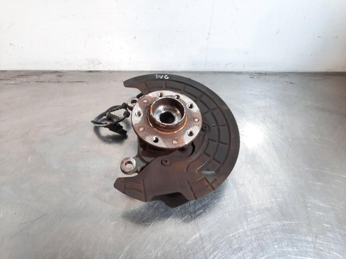 Joint avant gauche Jeep Renegade