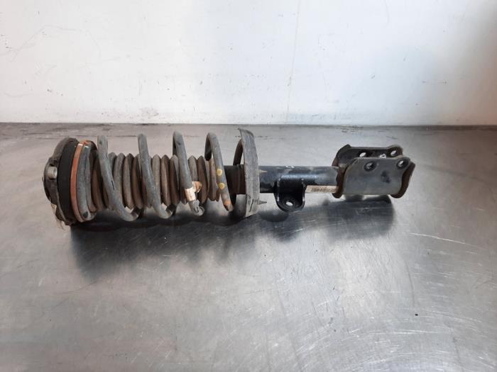 Amortisseur avant droit Jeep Renegade