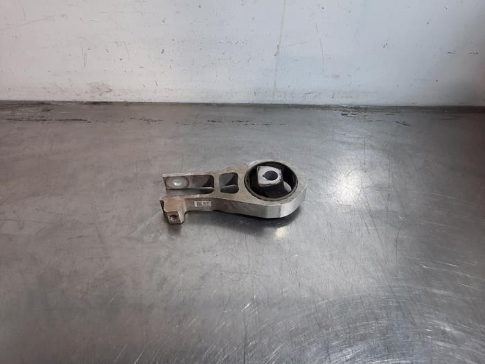 Support boîte de vitesse Jeep Renegade