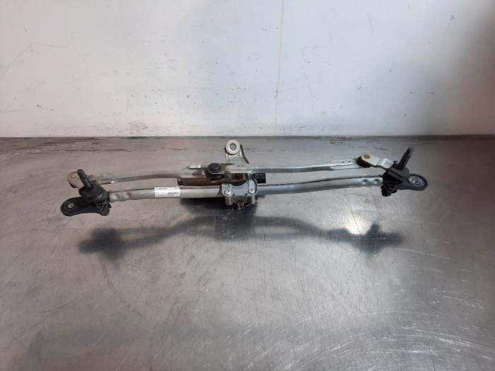 Moteur+mécanique essuie-glace Jeep Renegade