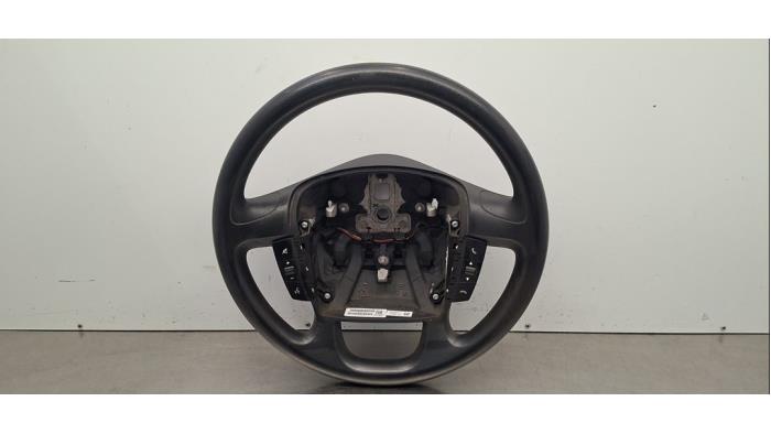 Volant Citroen Jumper