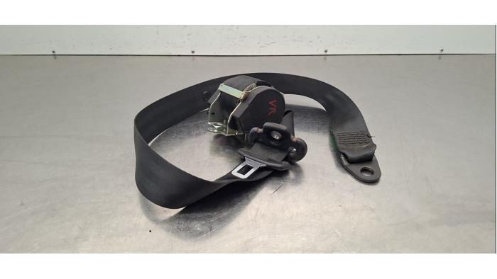 Ceinture de sécurité avant droite Citroen Jumper