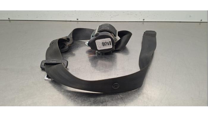 Ceinture de sécurité avant gauche Citroen Jumper