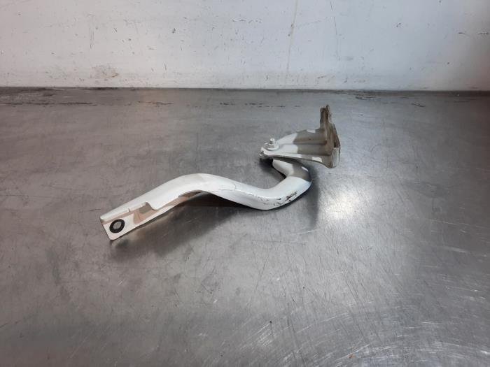 Charnière capot Jeep Renegade