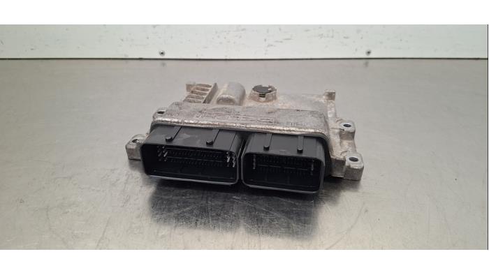 Ordinateur gestion moteur Citroen Jumper