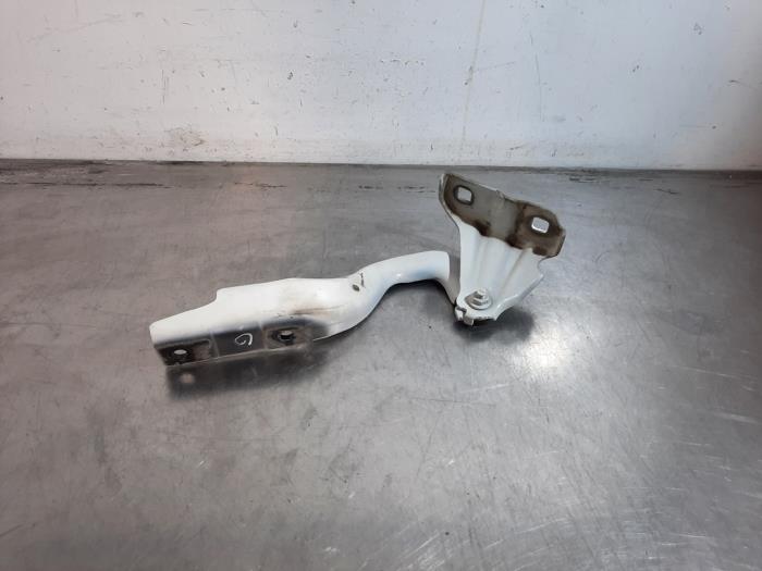 Charnière capot Jeep Renegade