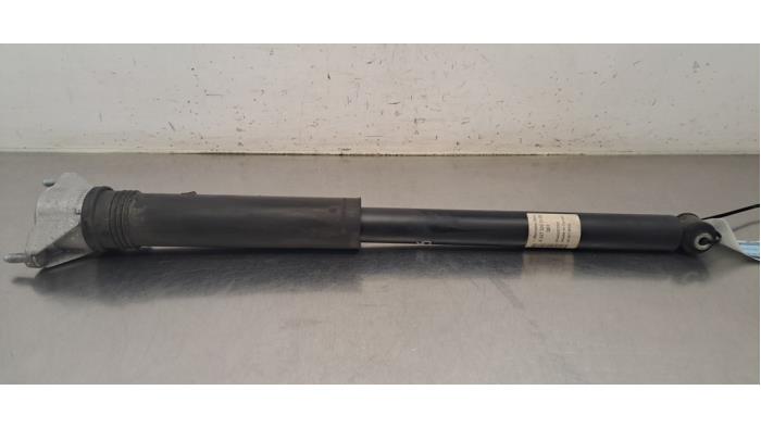 Amortisseur arrière gauche Mercedes B-Klasse