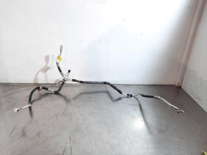 Tuyau clim Jeep Renegade