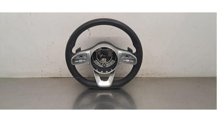 Volant Mercedes B-Klasse