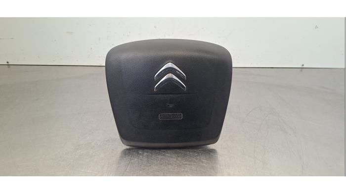 Airbag gauche (volant) Citroen Jumper