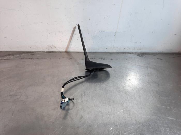 Antenne Jeep Renegade